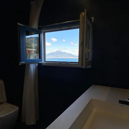 Azzurra Maison d'hôtes Vico Equense