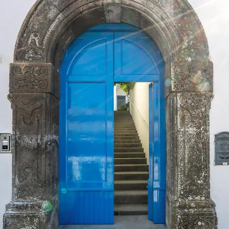 Maison d'hôtes Azzurra Vico Equense