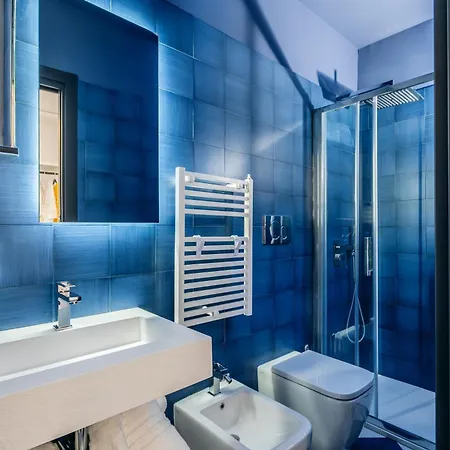 Maison d'hôtes Azzurra 4*