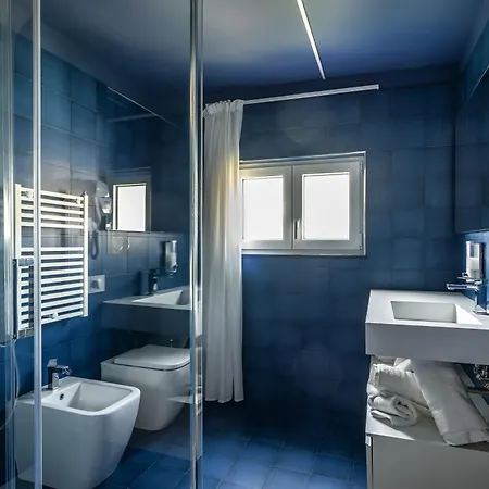Azzurra Maison d'hôtes Vico Equense