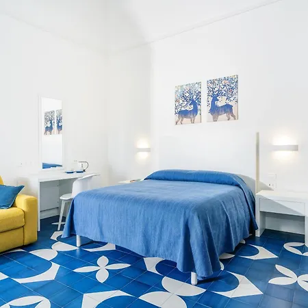 Azzurra Maison d'hôtes