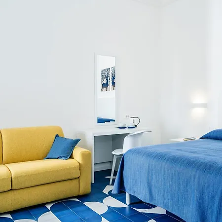 Azzurra Maison d'hôtes 4*