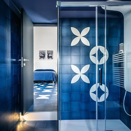 Maison d'hôtes Azzurra Vico Equense