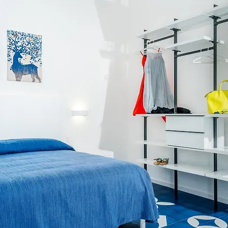 Maison d'hôtes Azzurra