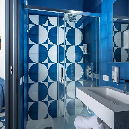 Maison d'hôtes Azzurra 4*