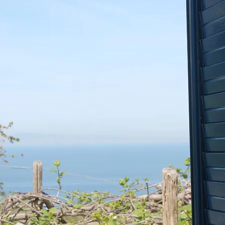 Maison d'hôtes Azzurra 4*