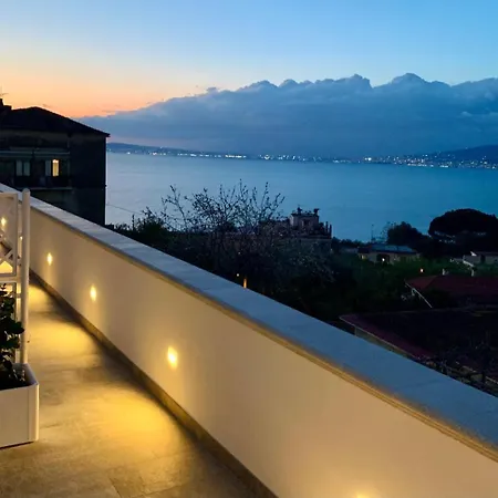 Azzurra Maison d'hôtes 4*
