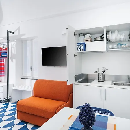 Azzurra