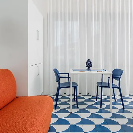 Azzurra Maison d'hôtes