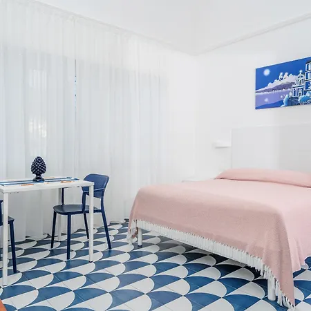 Azzurra Maison d'hôtes