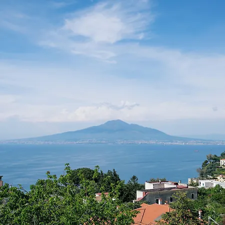 Azzurra 4* Vico Equense