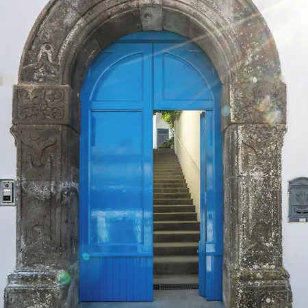 Maison d'hôtes Azzurra