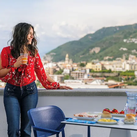 Azzurra Vico Equense