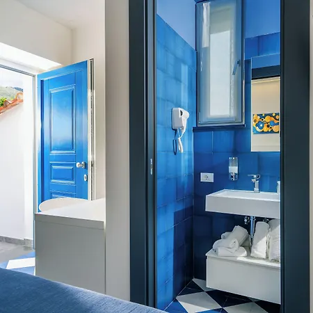 Maison d'hôtes Azzurra 4*