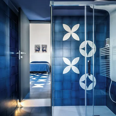 Maison d'hôtes Azzurra Vico Equense