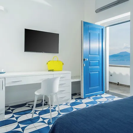 Azzurra Maison d'hôtes Vico Equense