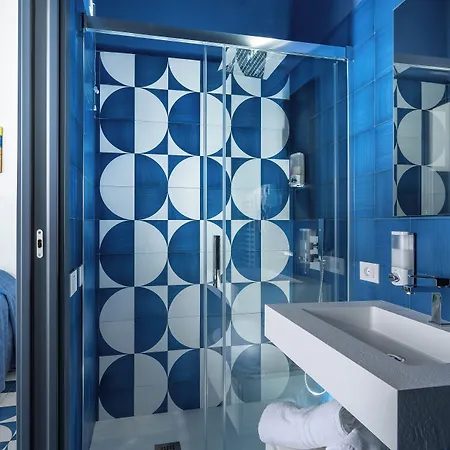 Azzurra Maison d'hôtes 4*
