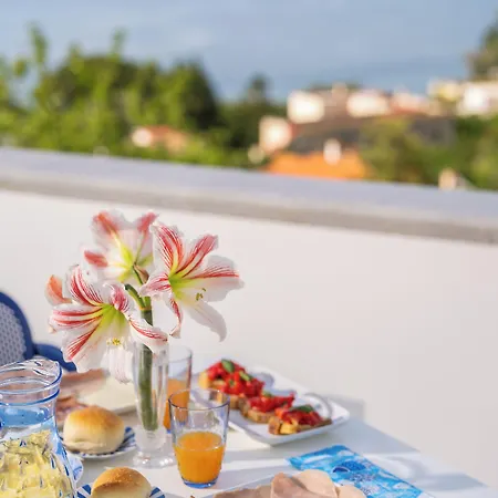 Maison d'hôtes Azzurra 4*