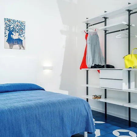Maison d'hôtes Azzurra