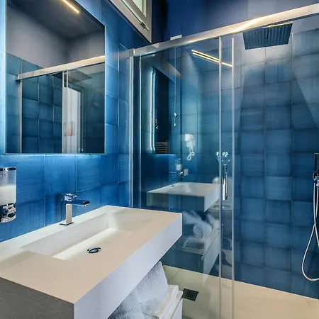 Azzurra Guest house