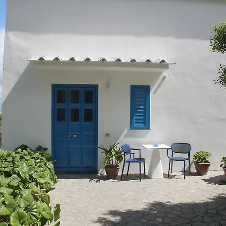 Azzurra *