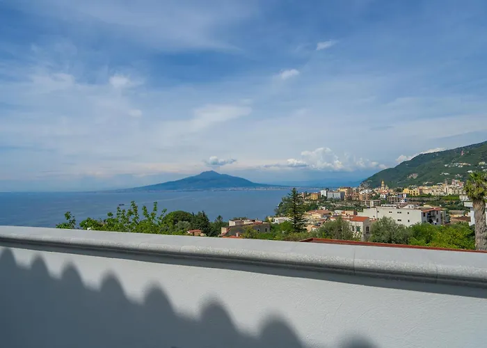Azzurra Vico Equense