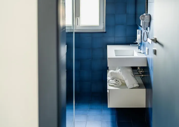 Azzurra Pensionat Vico Equense