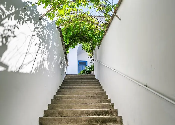Azzurra 4* Vico Equense